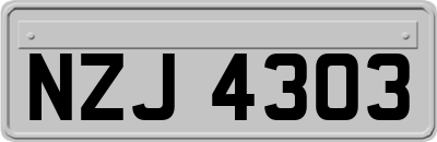 NZJ4303