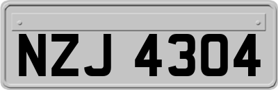 NZJ4304