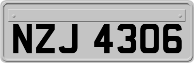 NZJ4306