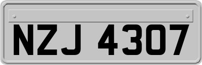 NZJ4307