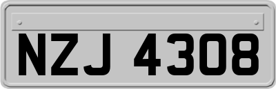 NZJ4308