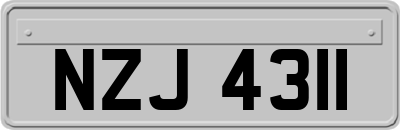NZJ4311
