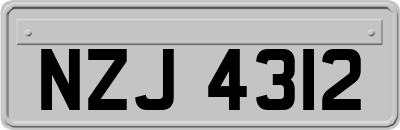NZJ4312