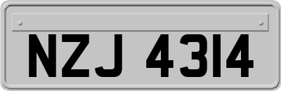NZJ4314