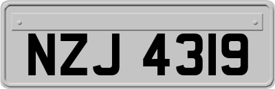 NZJ4319