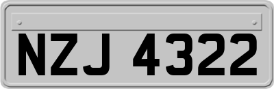 NZJ4322