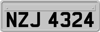 NZJ4324