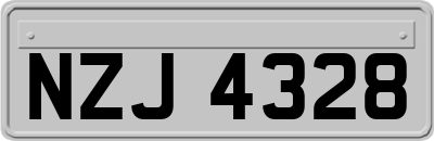 NZJ4328