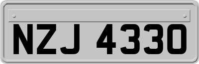 NZJ4330