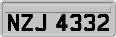 NZJ4332