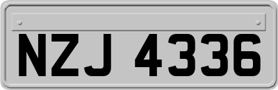 NZJ4336