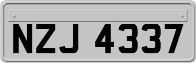 NZJ4337