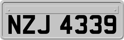 NZJ4339