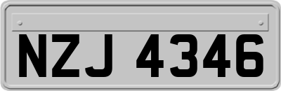 NZJ4346