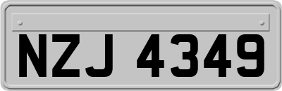 NZJ4349