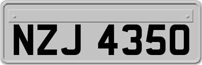 NZJ4350