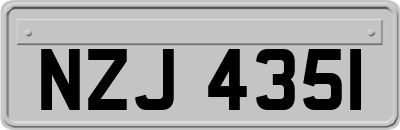 NZJ4351
