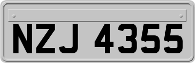 NZJ4355