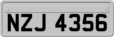 NZJ4356