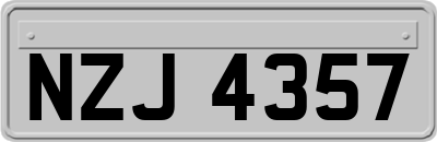 NZJ4357