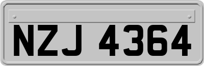 NZJ4364