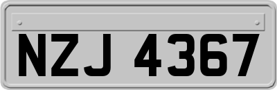NZJ4367