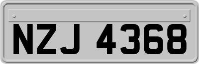 NZJ4368