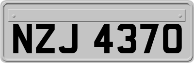NZJ4370