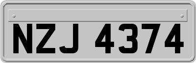 NZJ4374