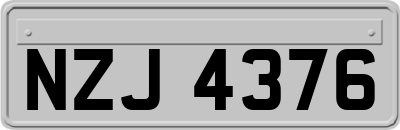 NZJ4376