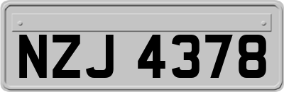 NZJ4378