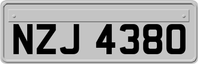 NZJ4380