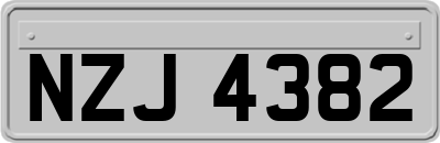 NZJ4382