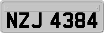 NZJ4384