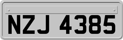 NZJ4385