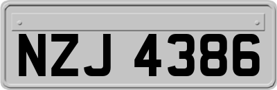NZJ4386