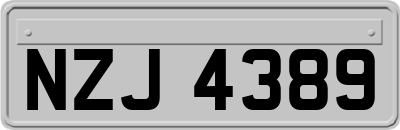 NZJ4389
