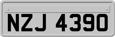 NZJ4390