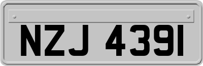 NZJ4391