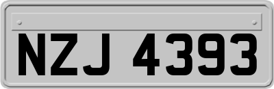 NZJ4393