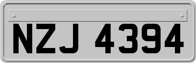 NZJ4394
