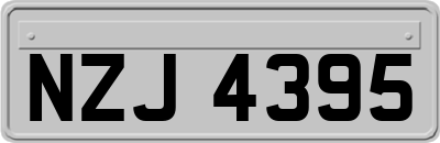 NZJ4395
