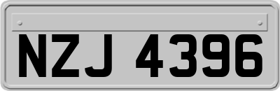 NZJ4396