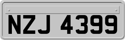 NZJ4399