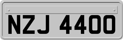 NZJ4400