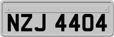 NZJ4404