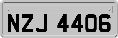 NZJ4406