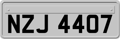 NZJ4407