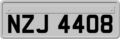 NZJ4408