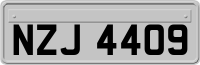 NZJ4409